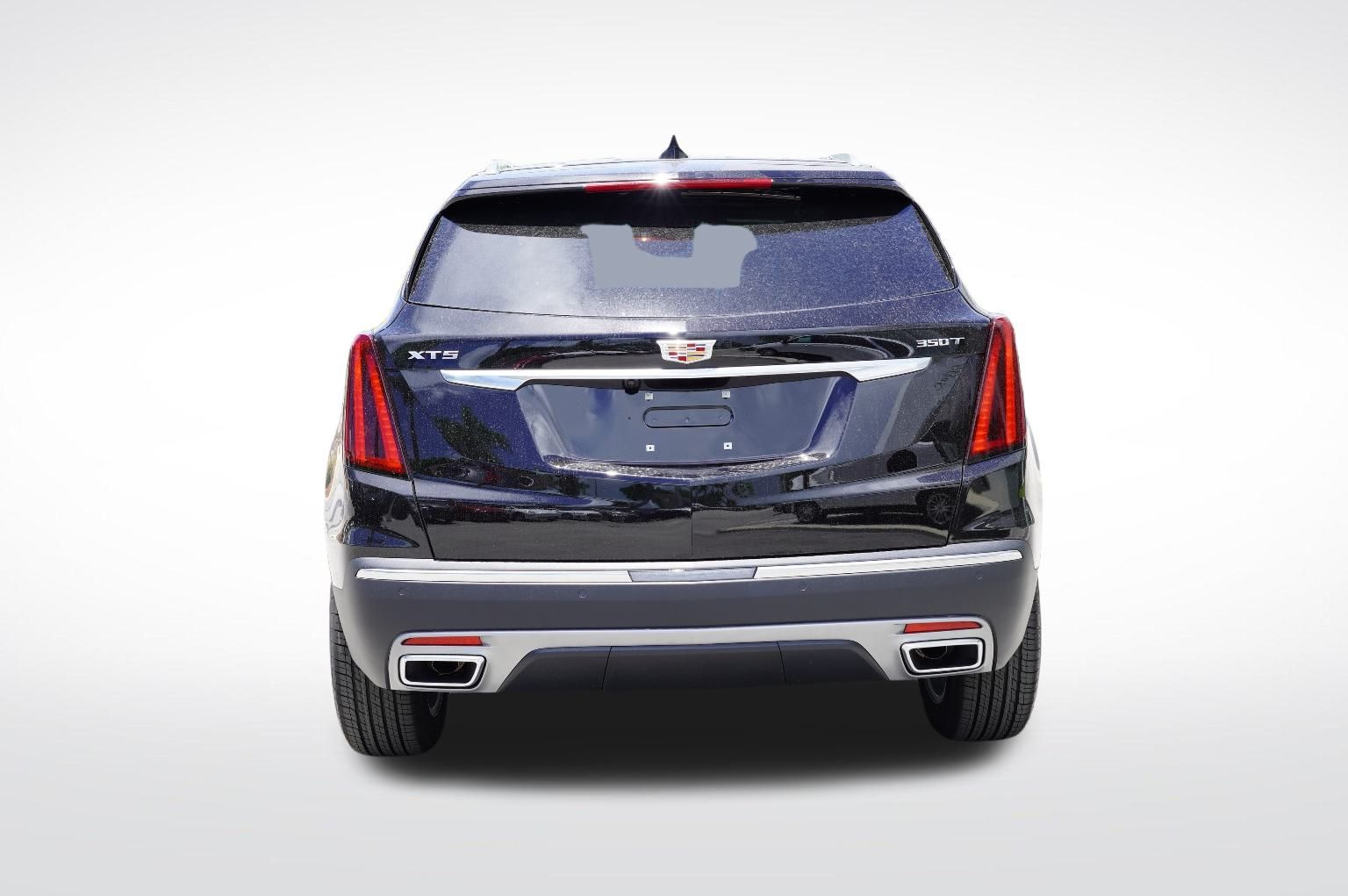 2025 Cadillac XT5 Premium Luxury 4