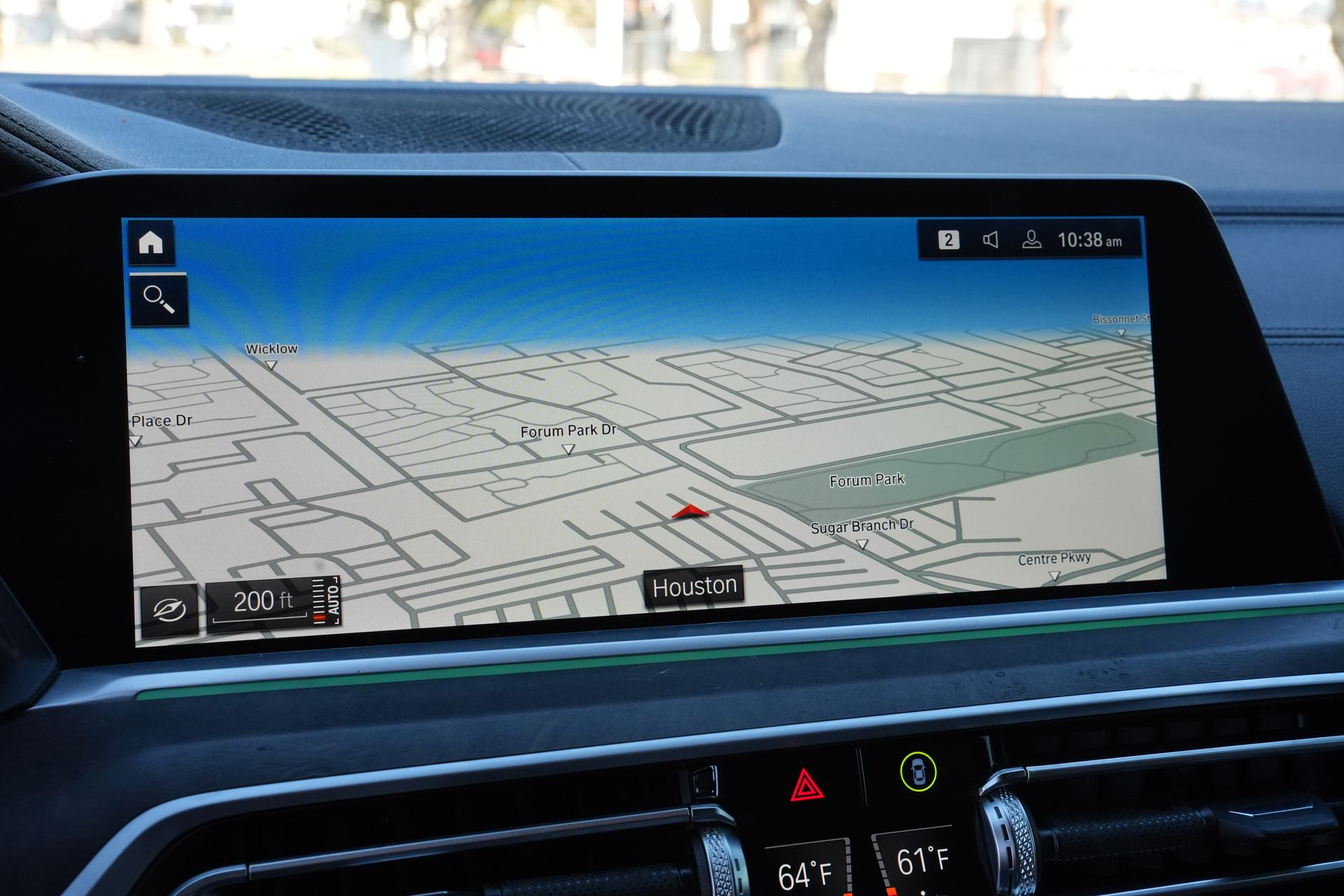2022 BMW X5 sDrive40i - 11