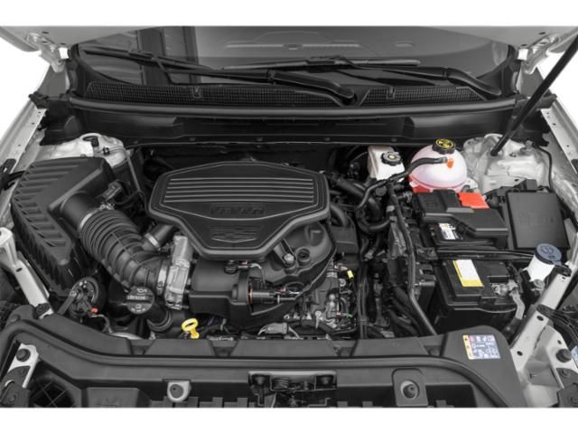 2020 Cadillac XT5 Premium Luxury Black at Tom Peacock Cadillac