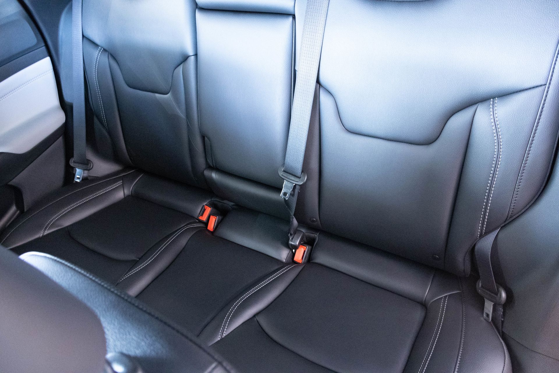 2026 JEEP COMPASS - Image 27