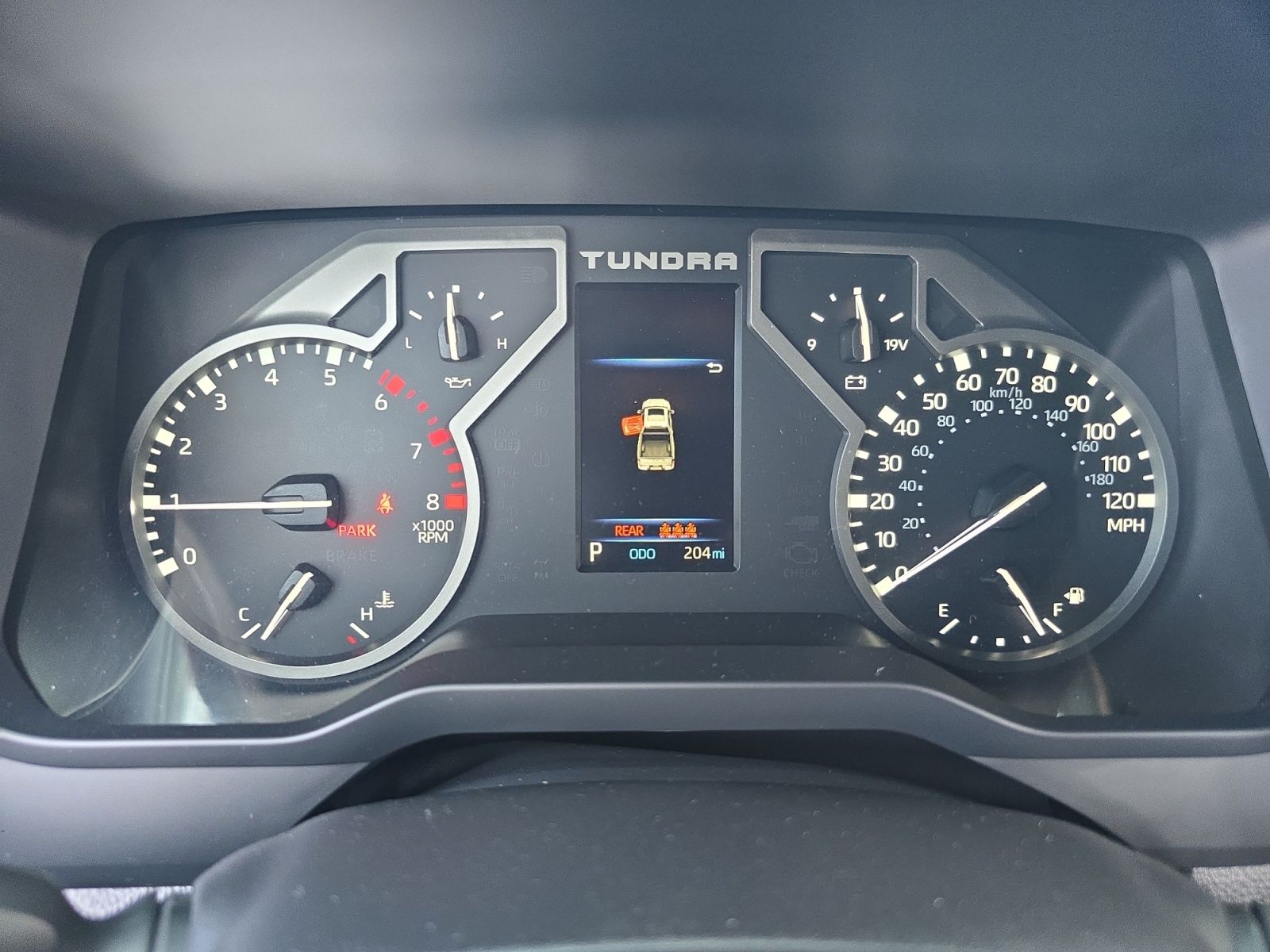 Used 2026 Toyota Tundra Truck