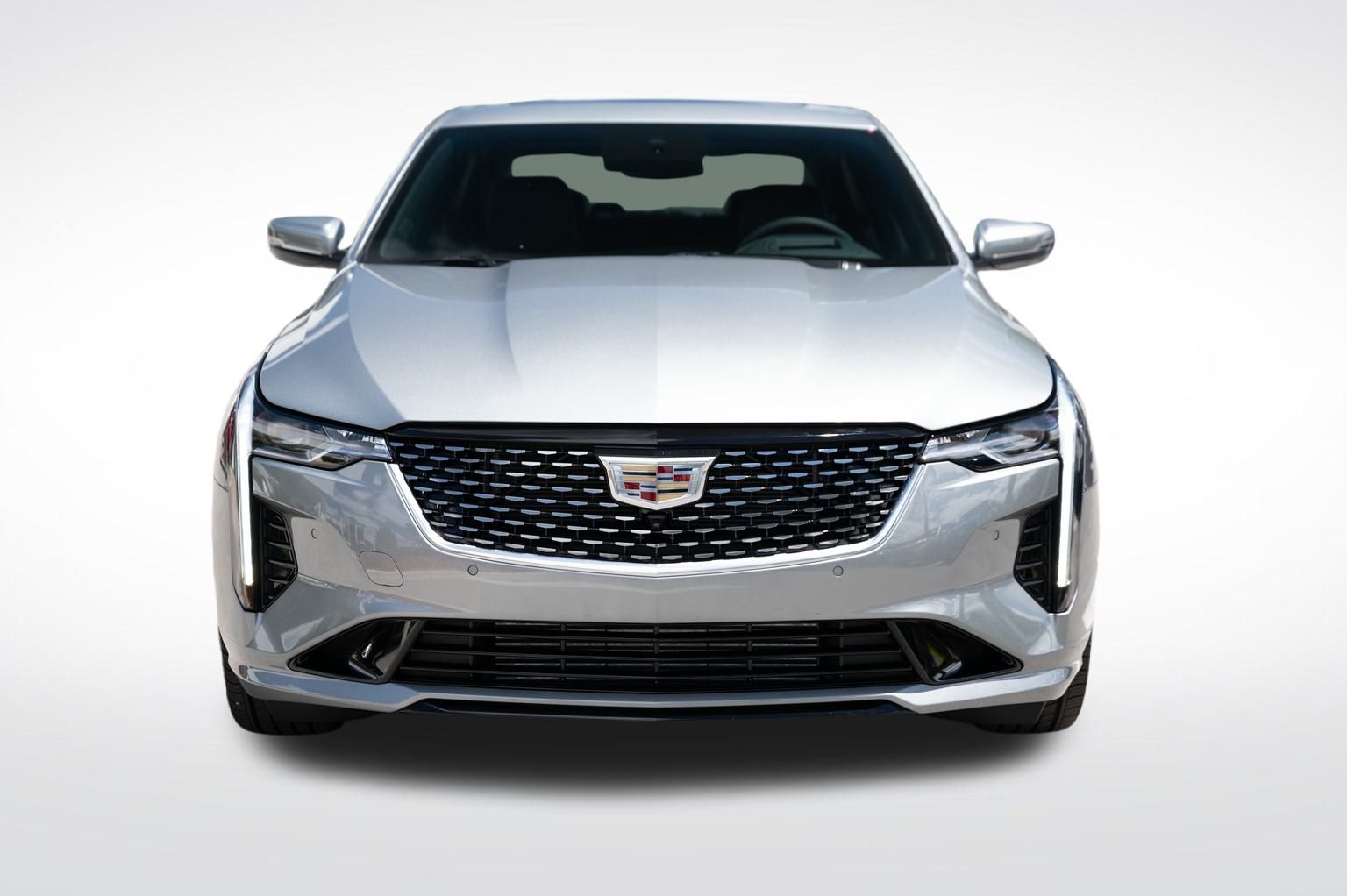 2024 Cadillac CT4 Premium Luxury 8