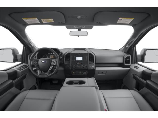 2019 Ford F-150 XL White at Autostrade