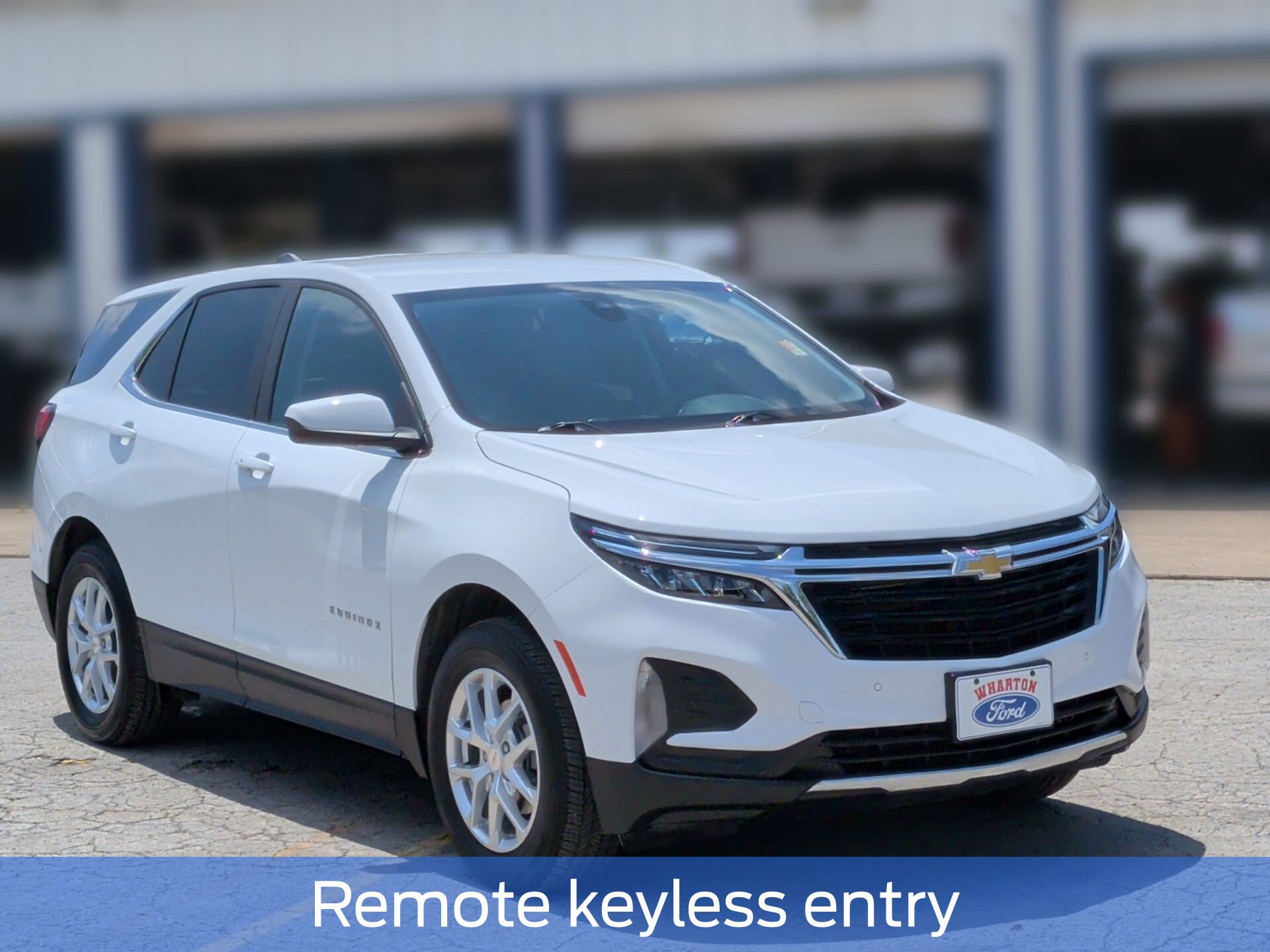 2024 Chevrolet Equinox LT - 6