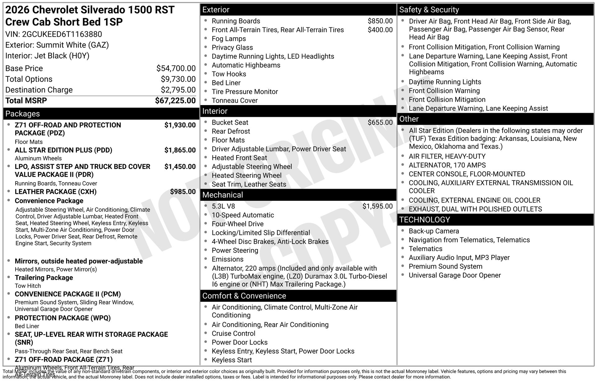 View vehicle photo 5