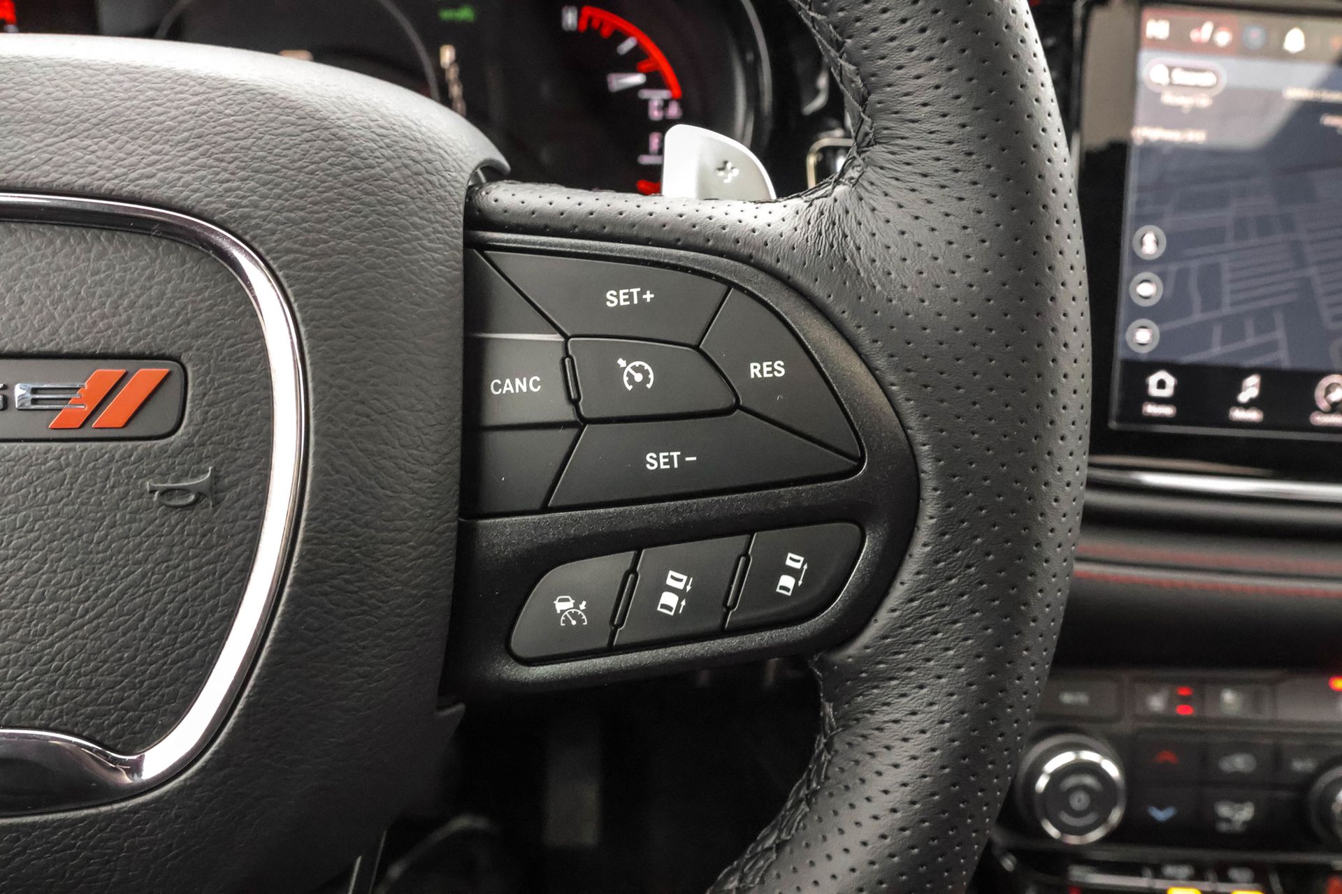 2026 DODGE DURANGO - Image 34