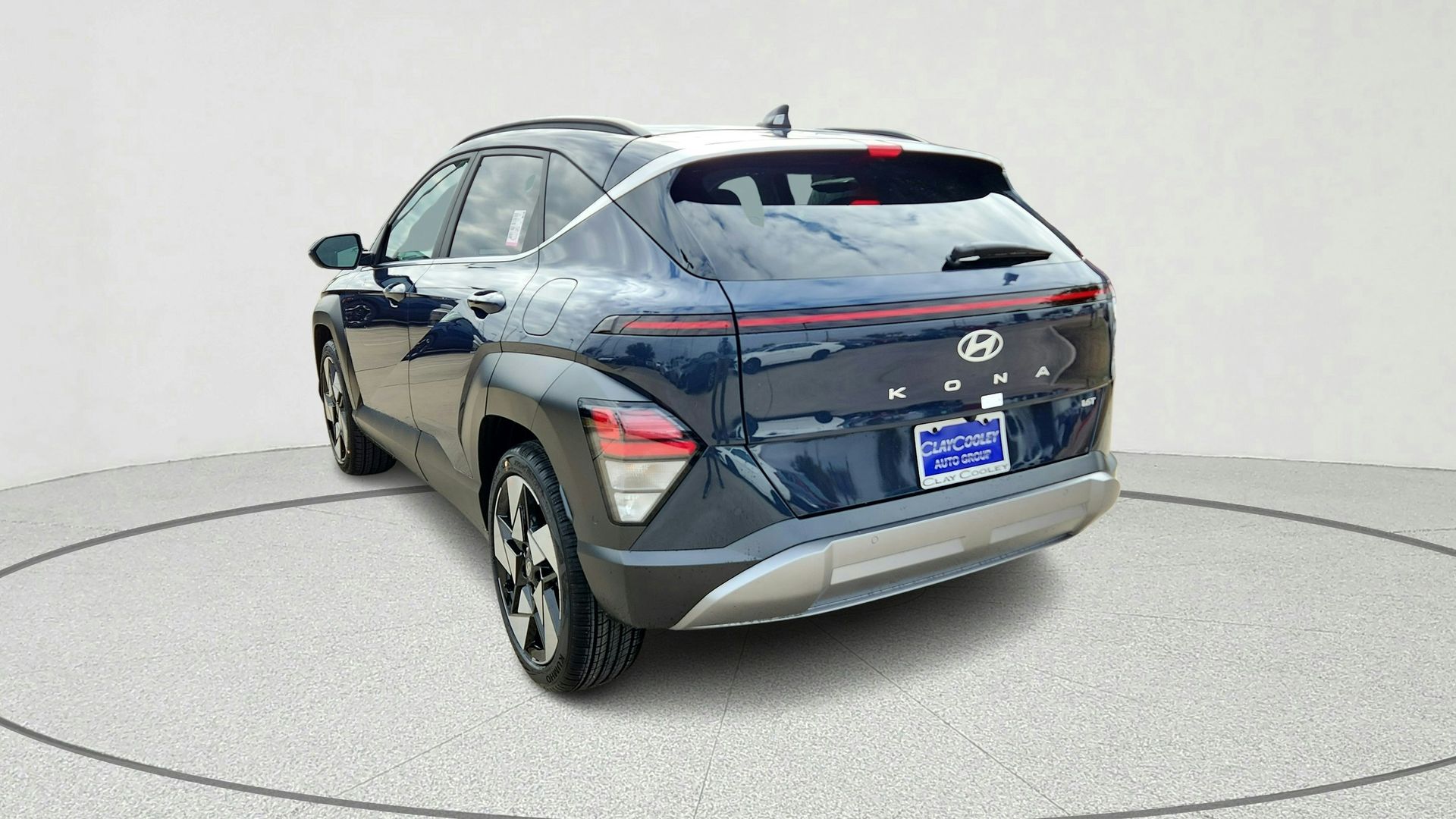 2026 Hyundai Kona