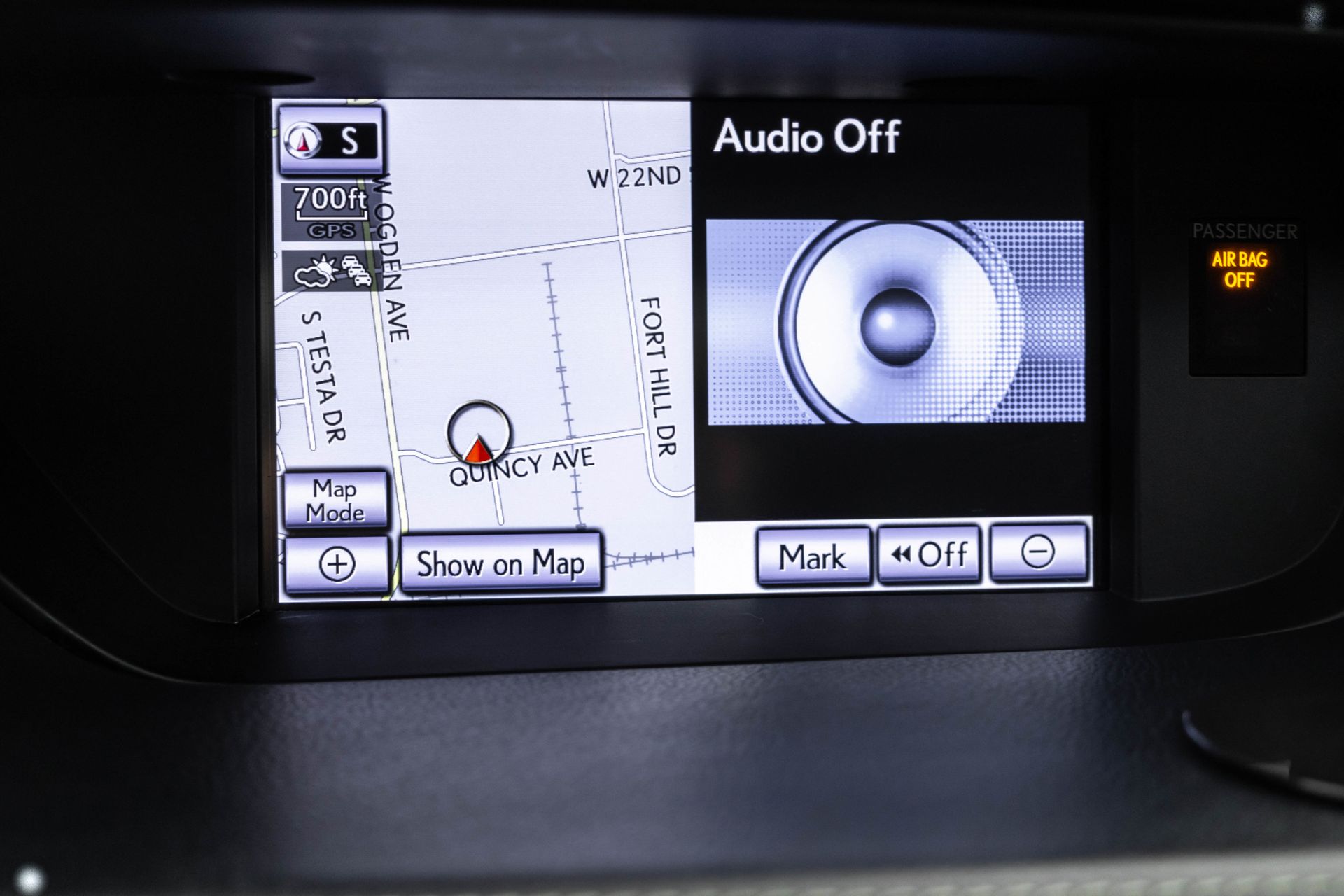 2014 LEXUS ES - Image 24