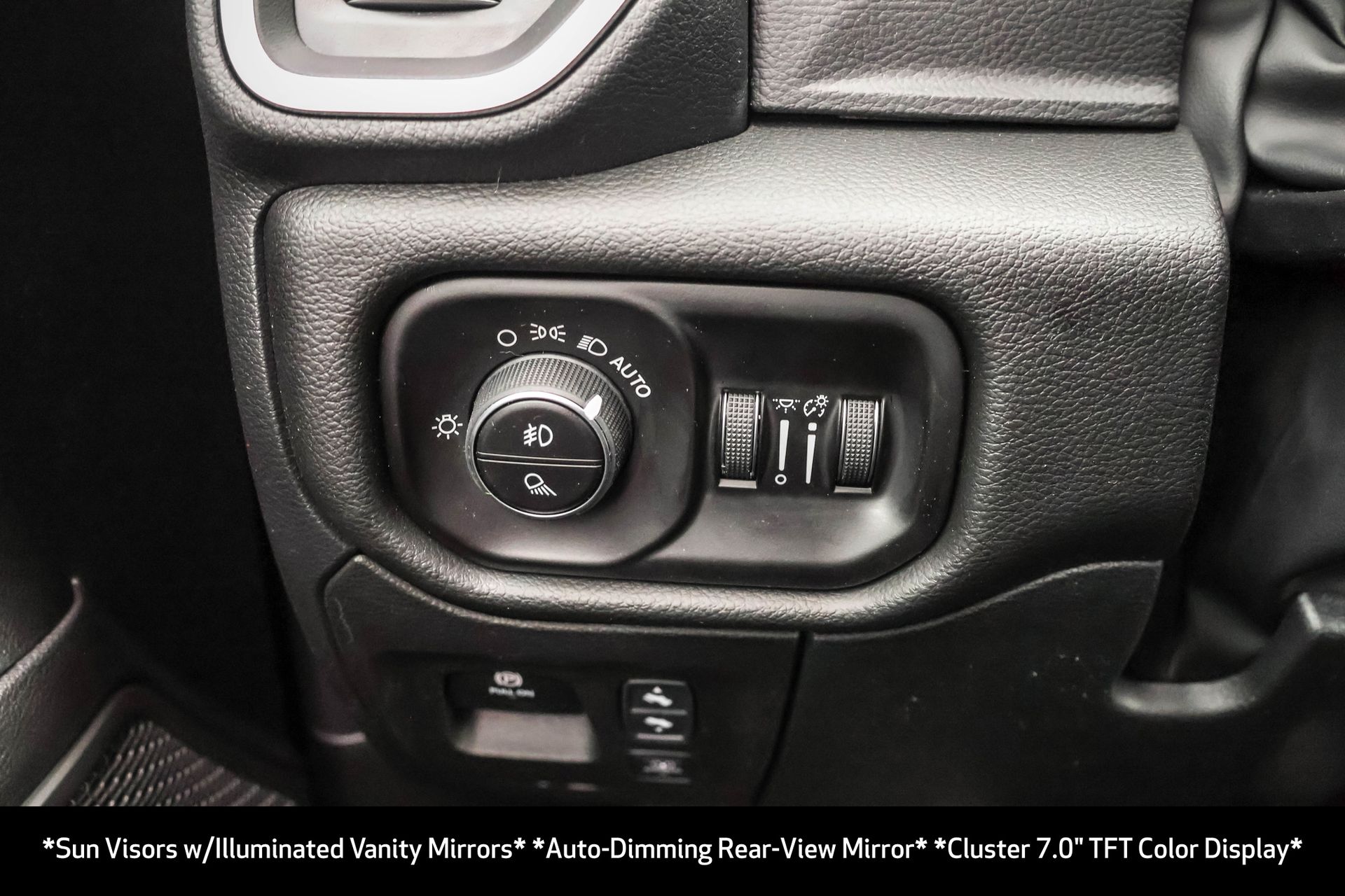 2026 RAM 1500 - Image 29