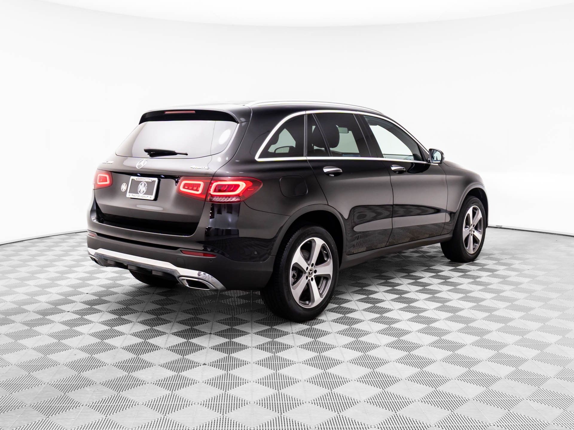 2022 Mercedes-Benz GLC GLC 300 photo