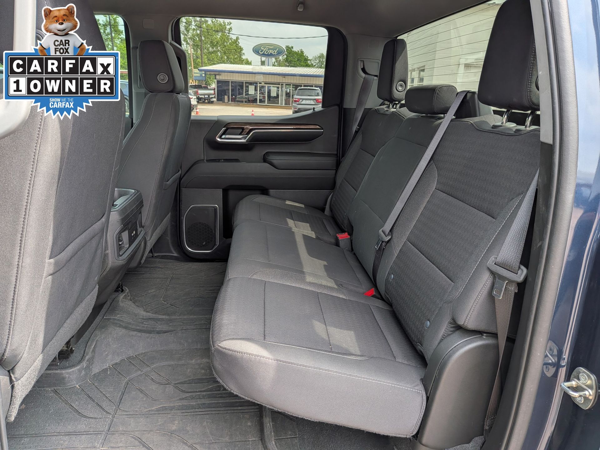 2022 Chevrolet Silverado 1500 LT - 10