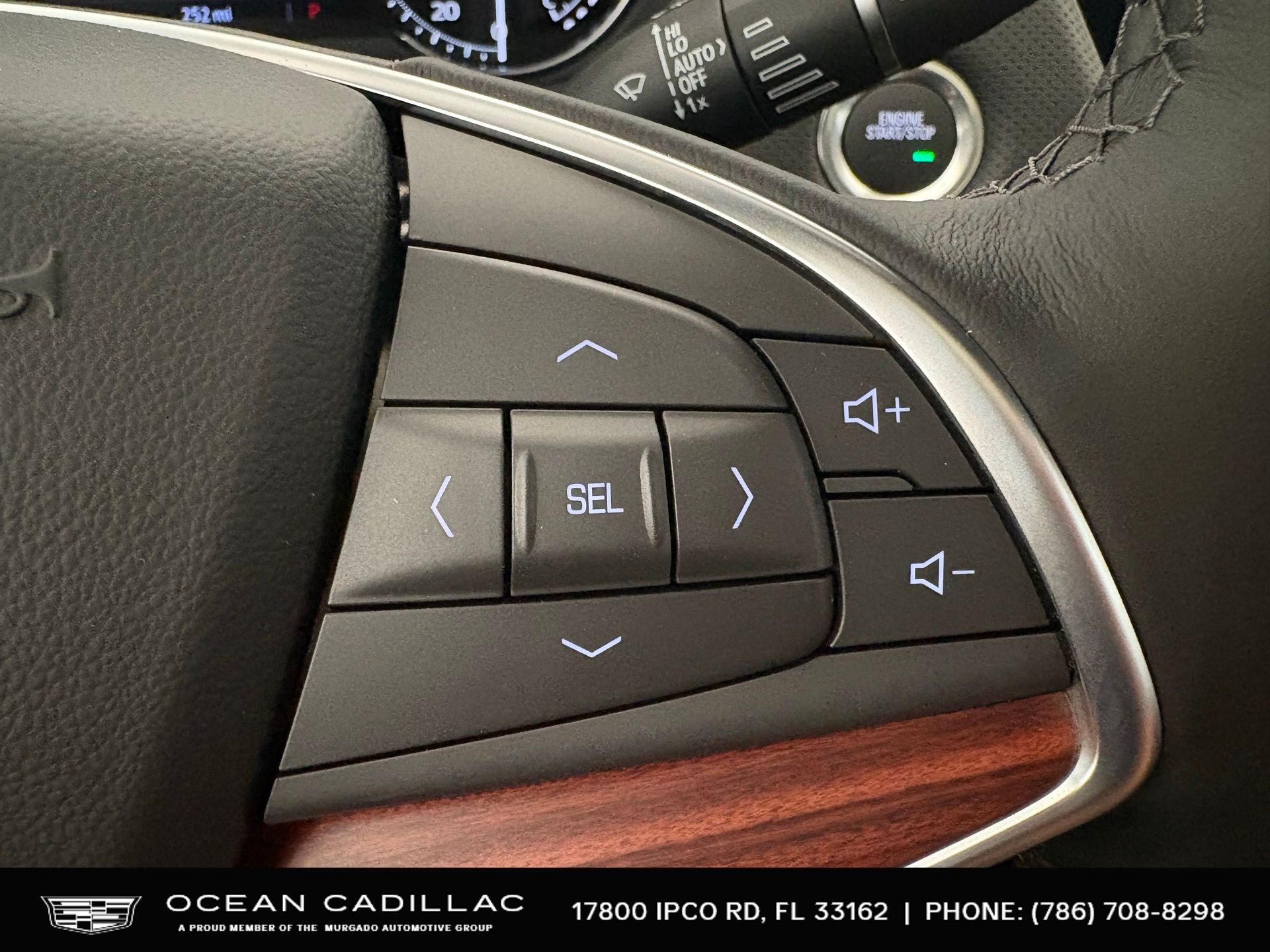 2025 Cadillac XT5 Premium Luxury 19