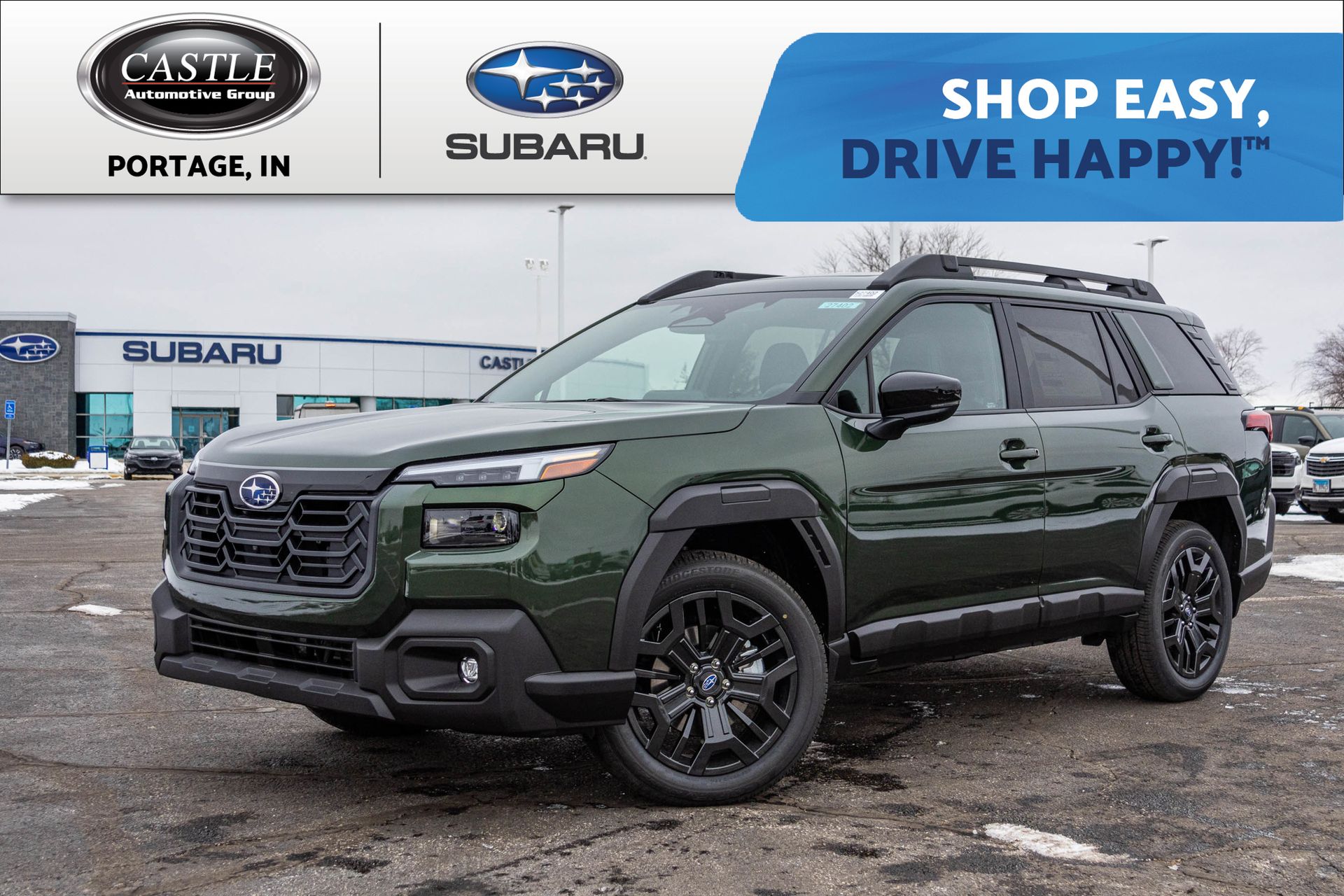 2026 Subaru Outback Limited XT AWD