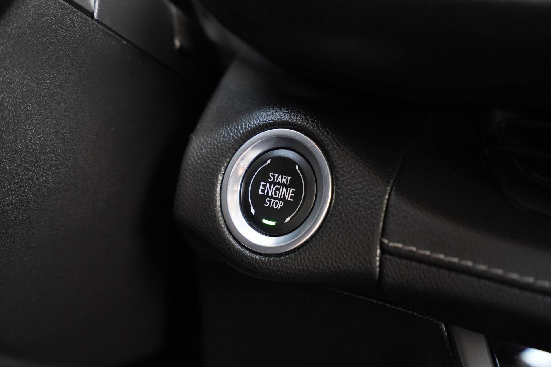2023 Buick Envision Essence Gray at Toyota of Victoria