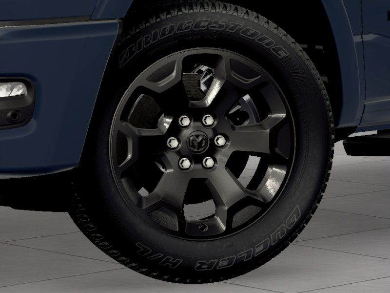 2026 RAM 1500 - Image 17