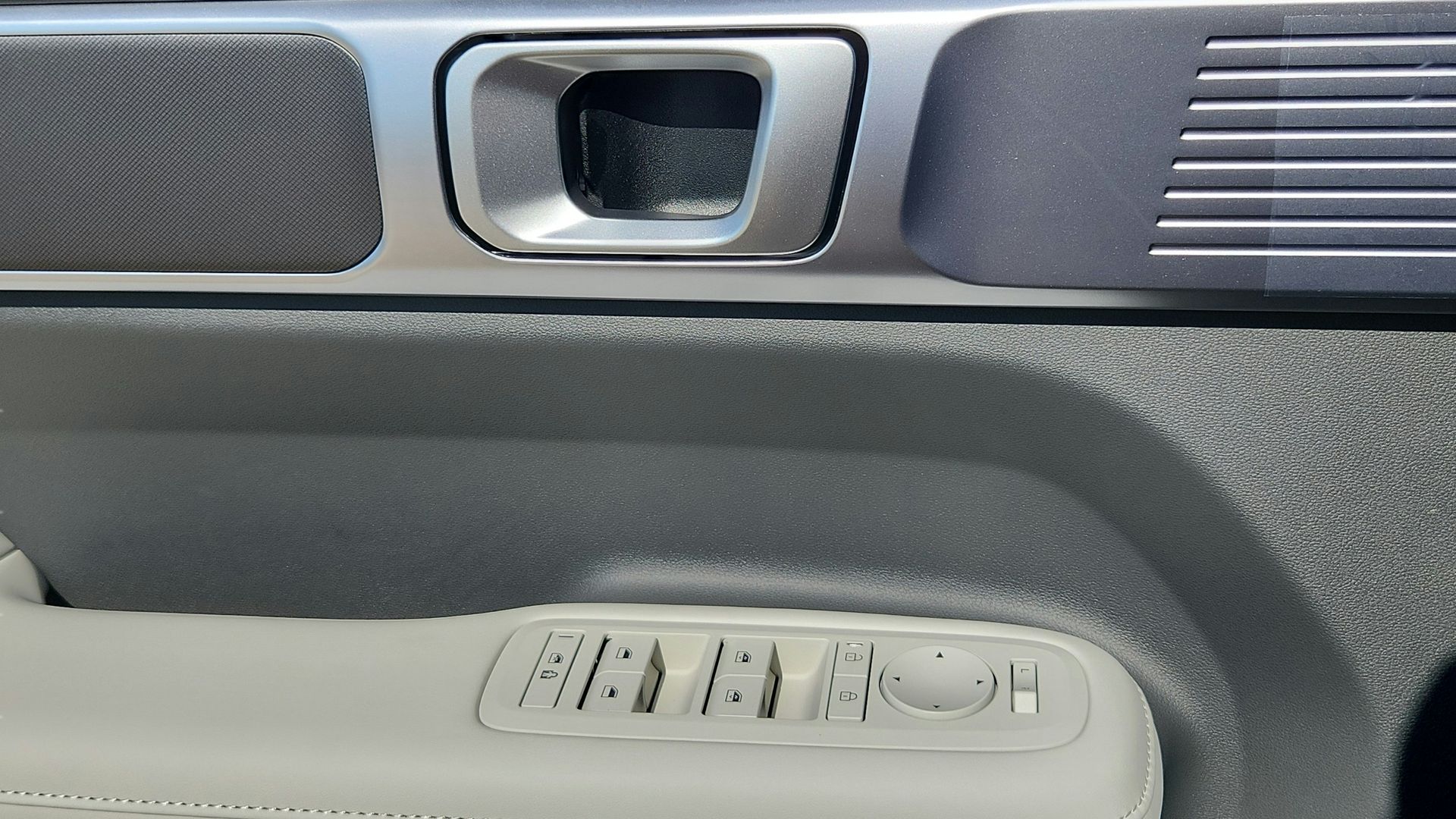 2025 Hyundai Santa Fe