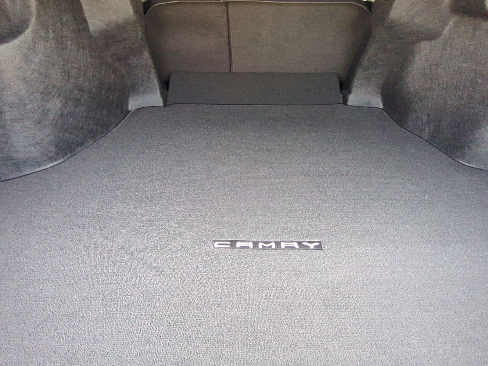 Used 2026 Toyota Camry Sedan