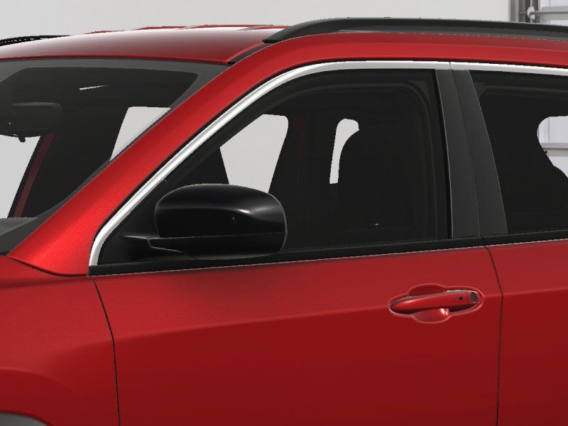 2025 JEEP COMPASS - Image 24