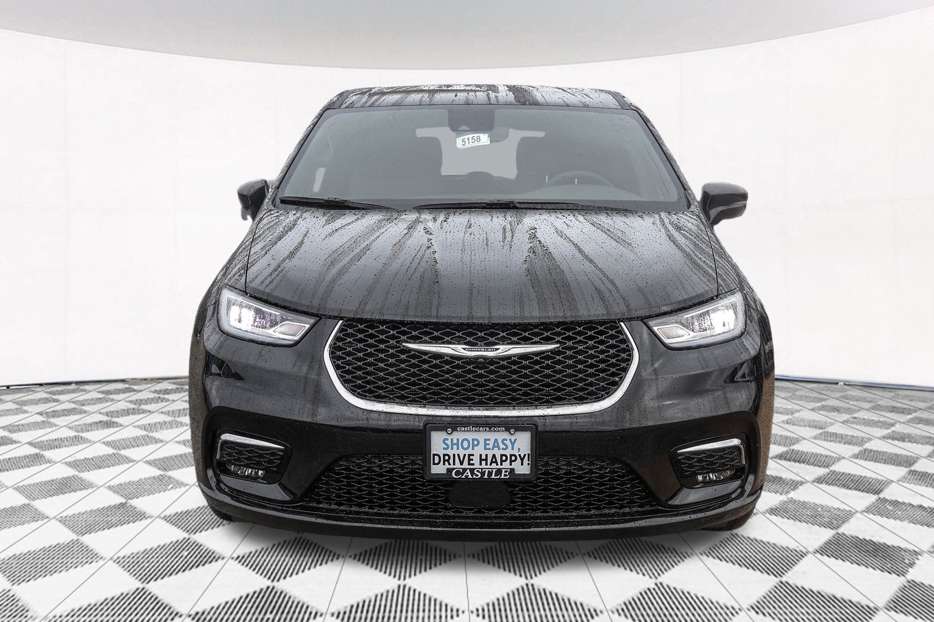 2026 CHRYSLER PACIFICA - Image 11