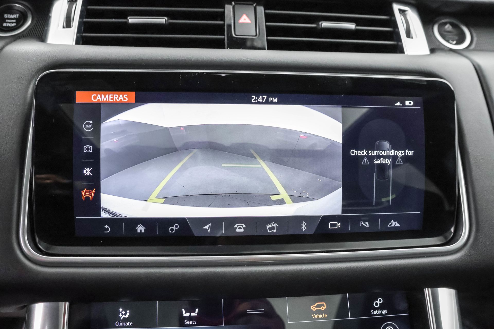 2022 LAND ROVER RANGE ROVER SPORT - Image 10