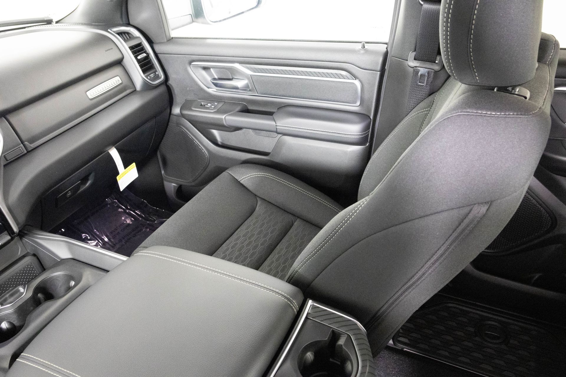 2026 RAM 1500 - Image 30