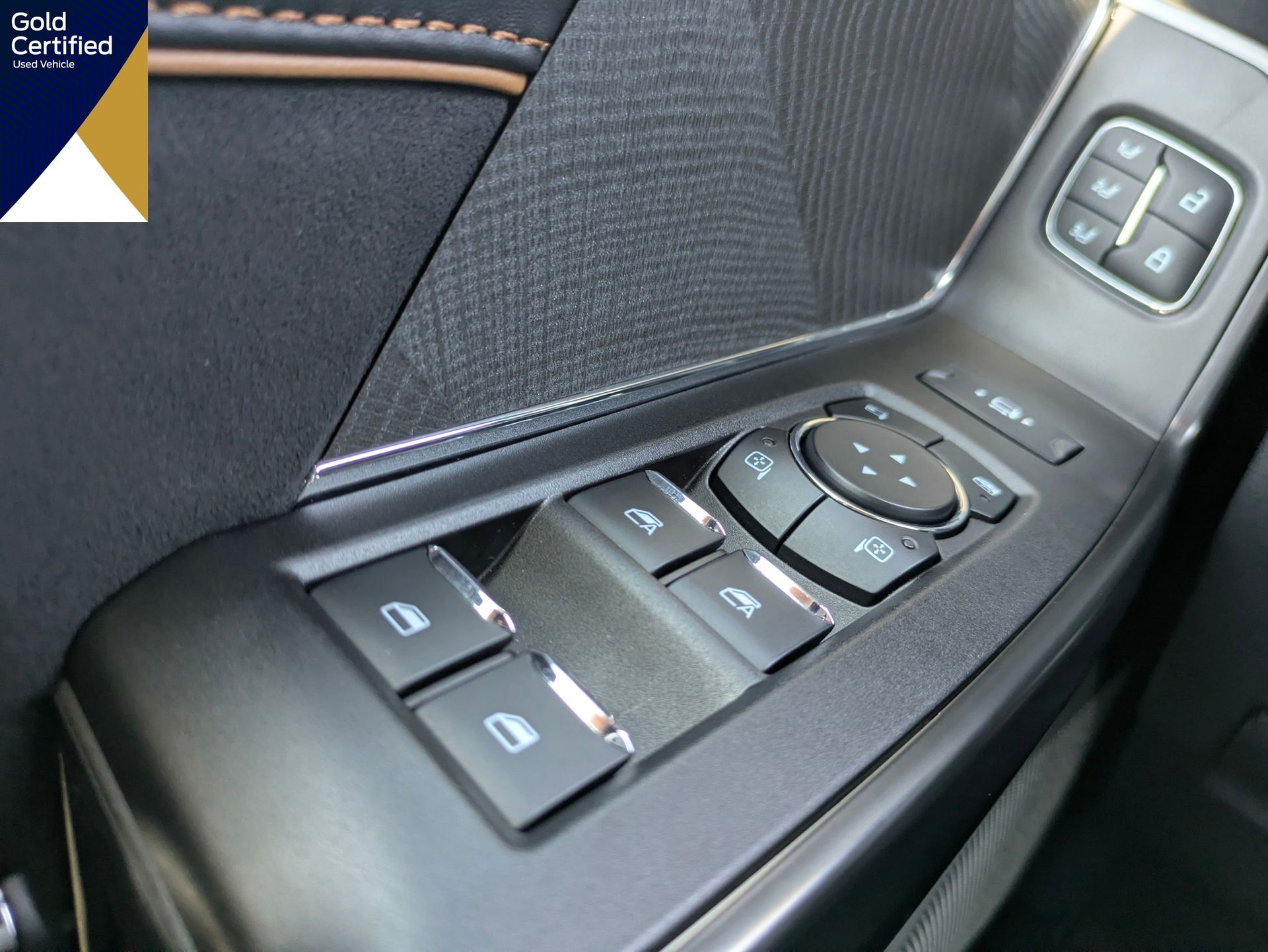 2024 Ford F-250SD Platinum Gray at Jones Ford