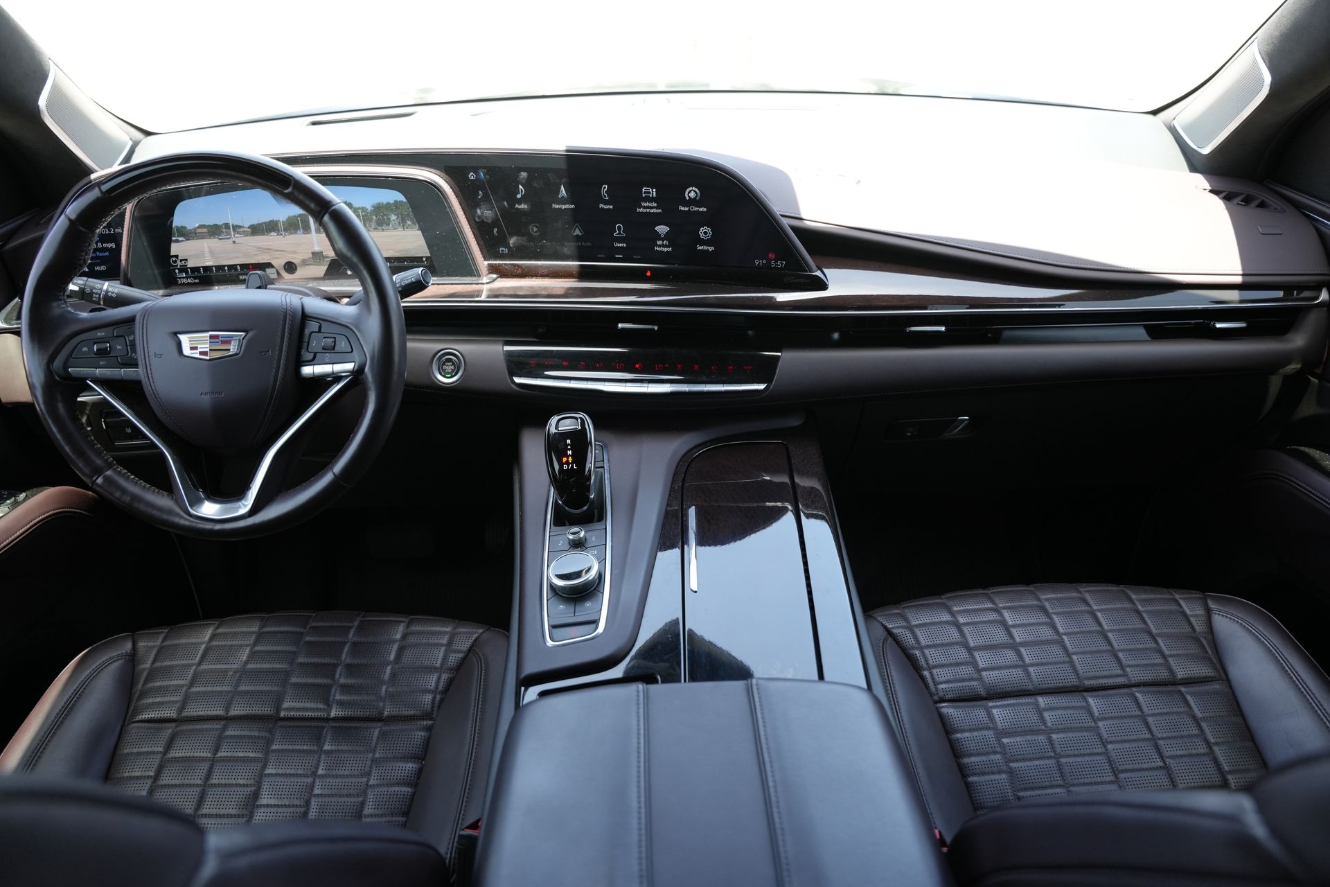 2022 Cadillac Escalade Sport Platinum - 6