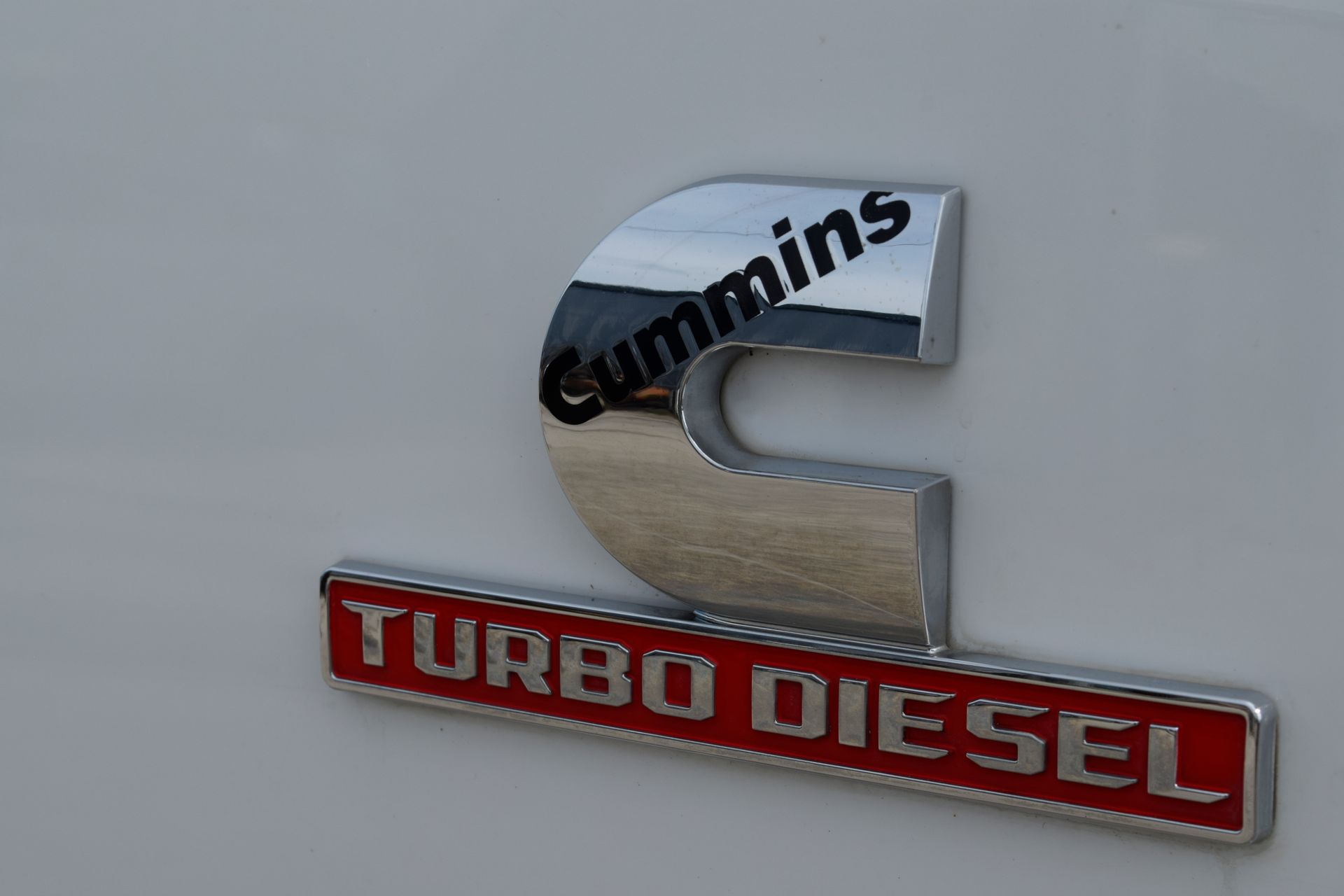 2022 Ram 3500 Tradesman White at Emmons Autoplex