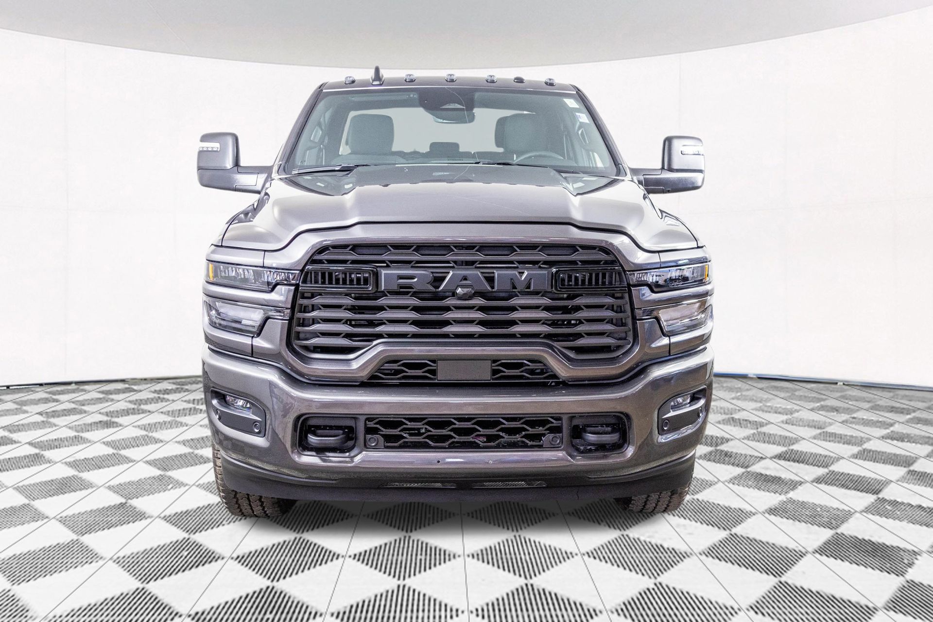 2026 RAM 2500 - Image 5