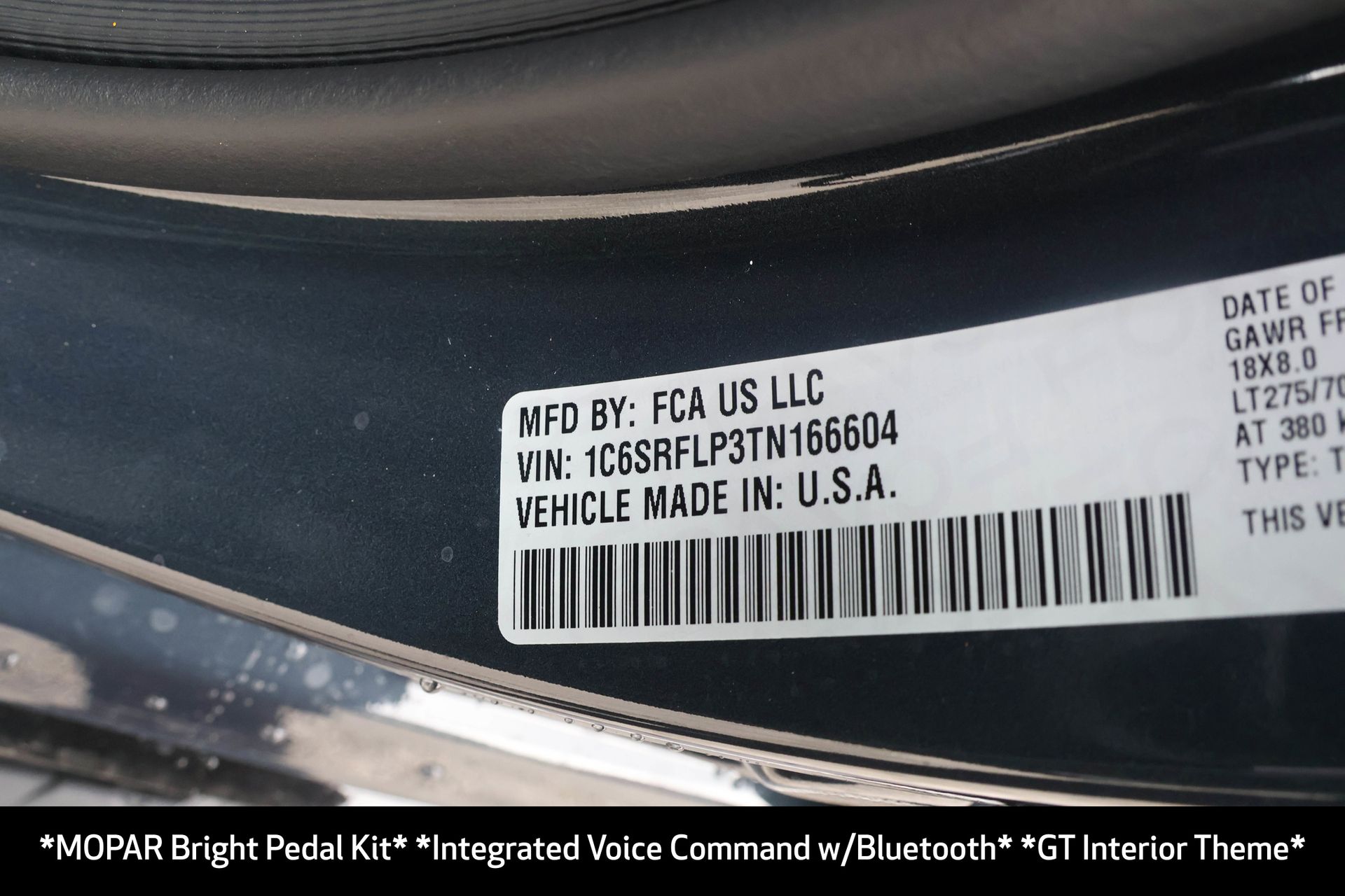 2026 RAM 1500 - Image 34