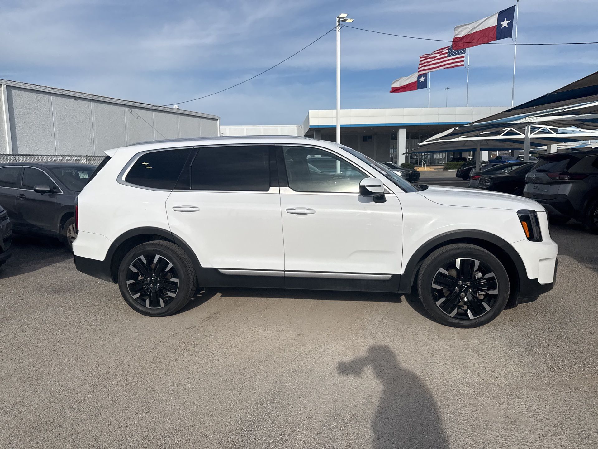2023 Kia Telluride
