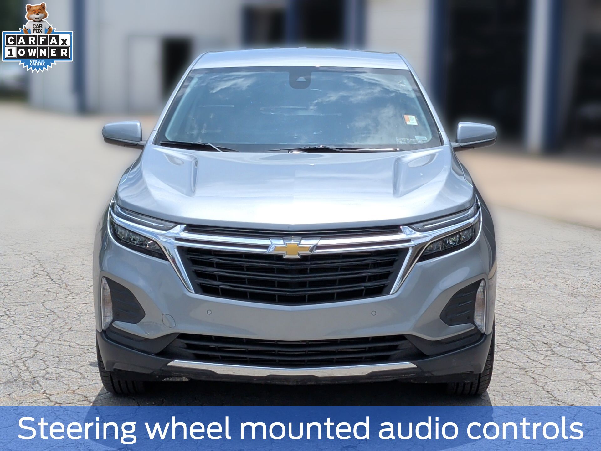 2024 Chevrolet Equinox LT - 8