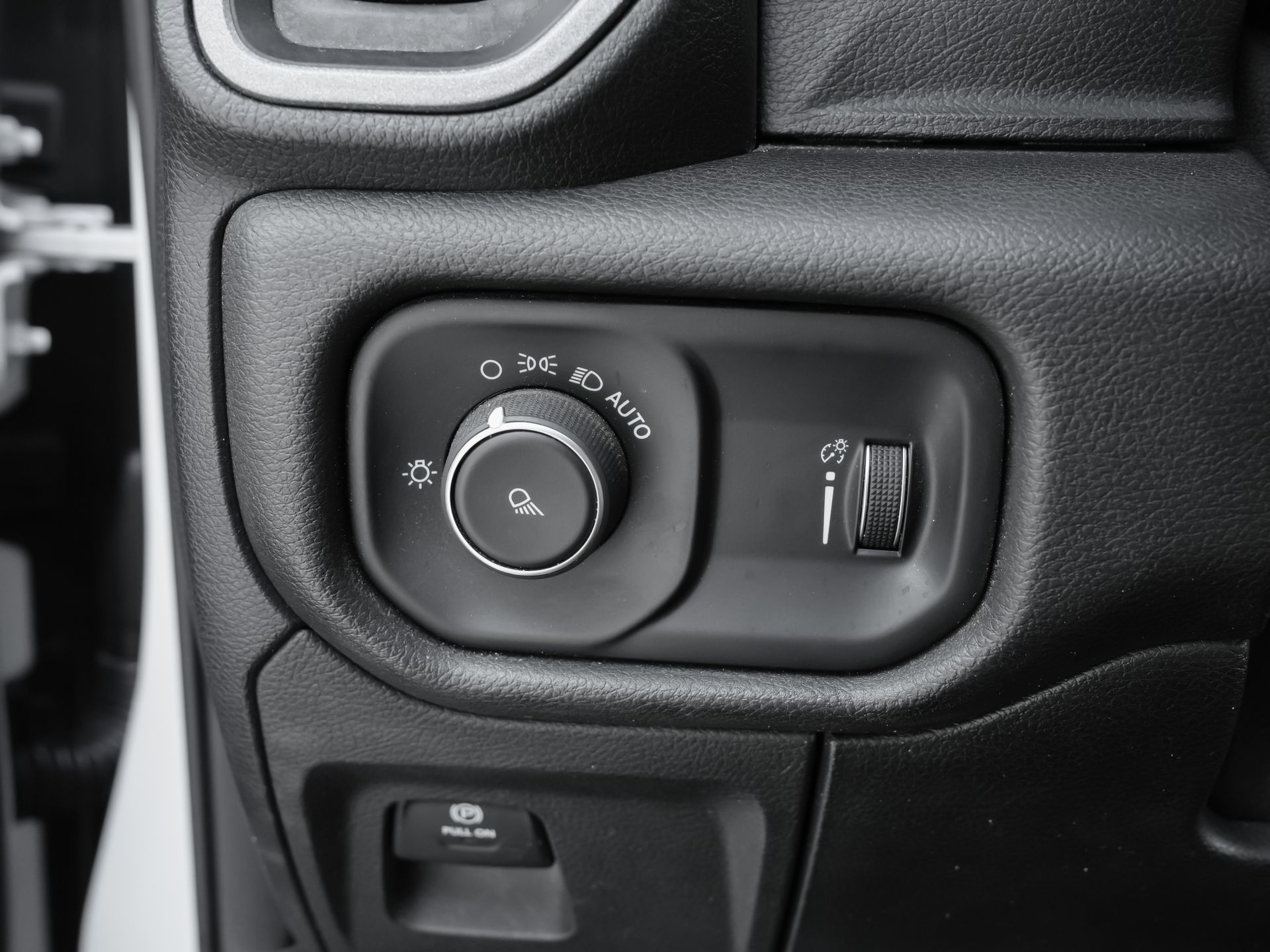 used 2020 Ram 1500 car, priced at $24,800