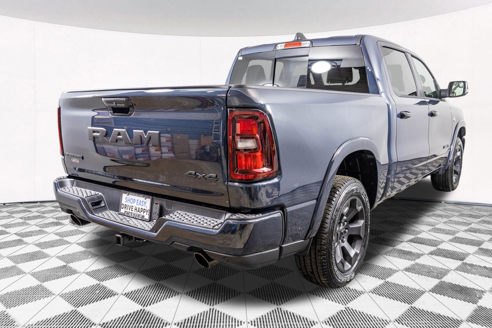 2026 RAM 1500 - Image 8