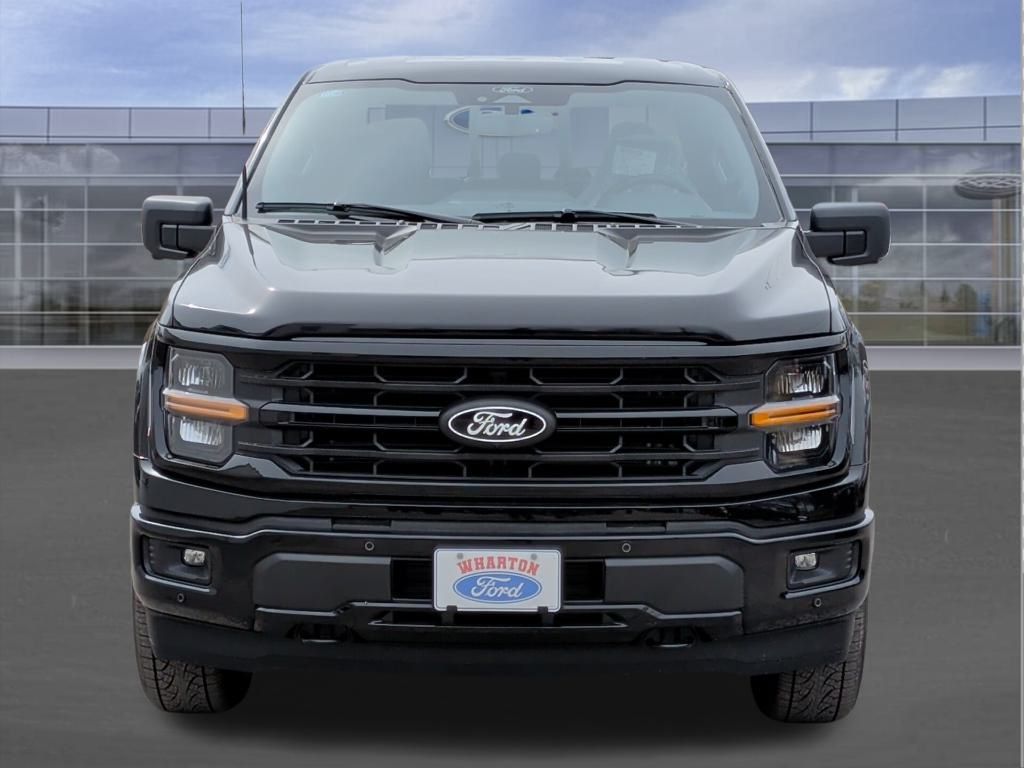 2026 Ford F-150 XLT - 8