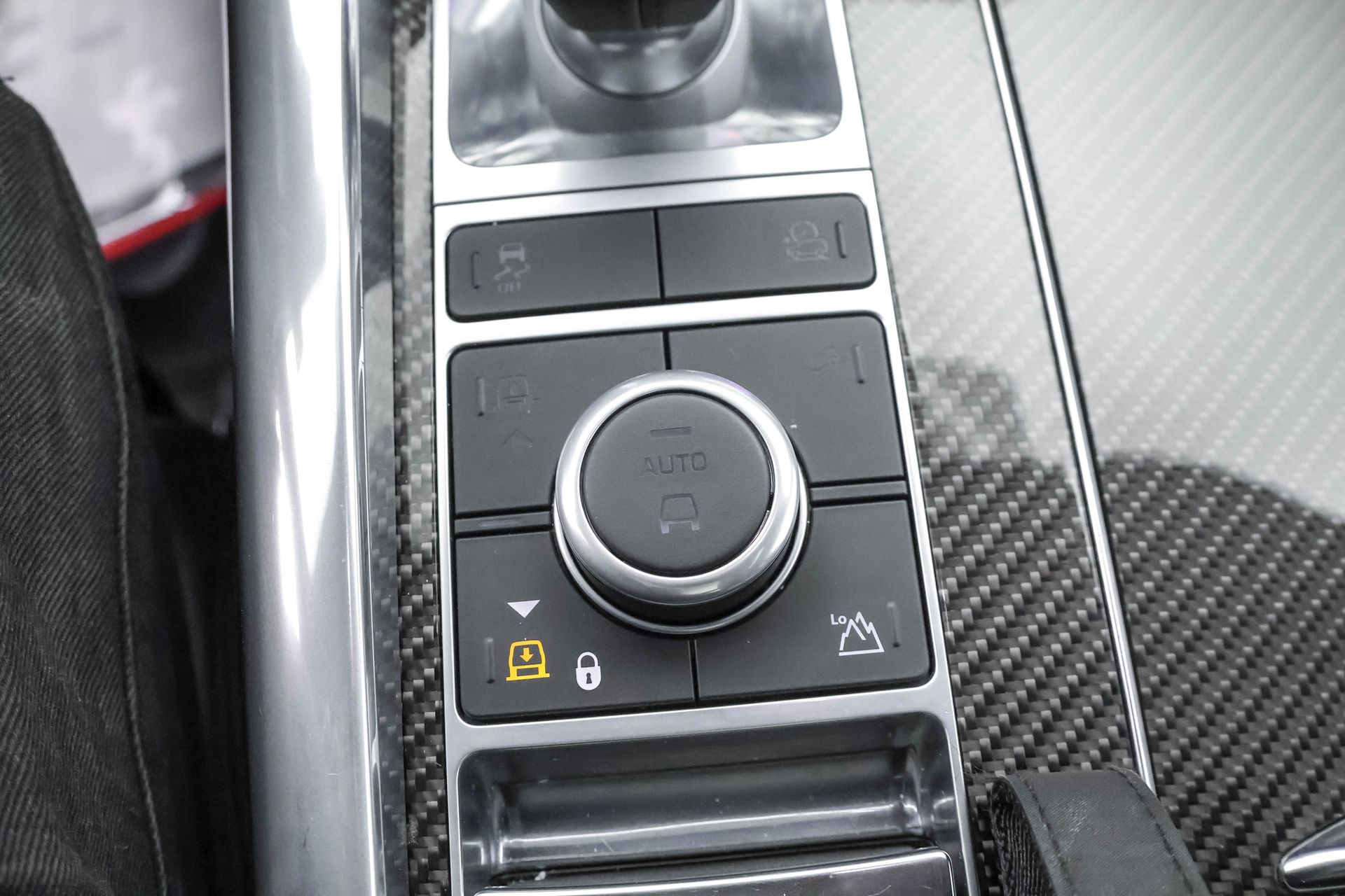 2022 LAND ROVER RANGE ROVER SPORT - Image 15