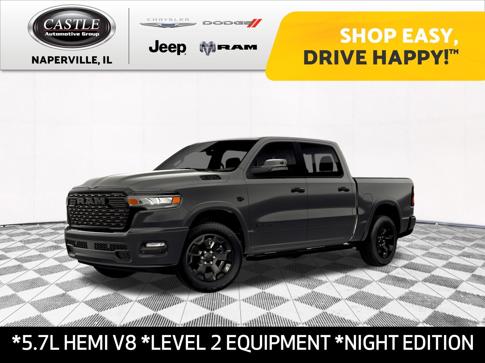 2026 RAM 1500 Big Horn/Lone Star 2026 RAM 1500 Big Horn/Lone Star