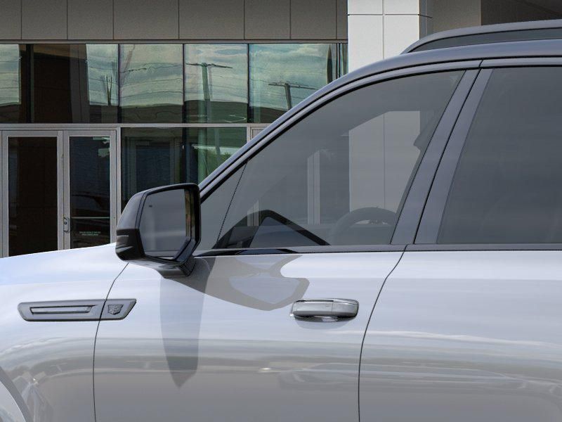 2026 Cadillac Escalade IQ Sport - 11