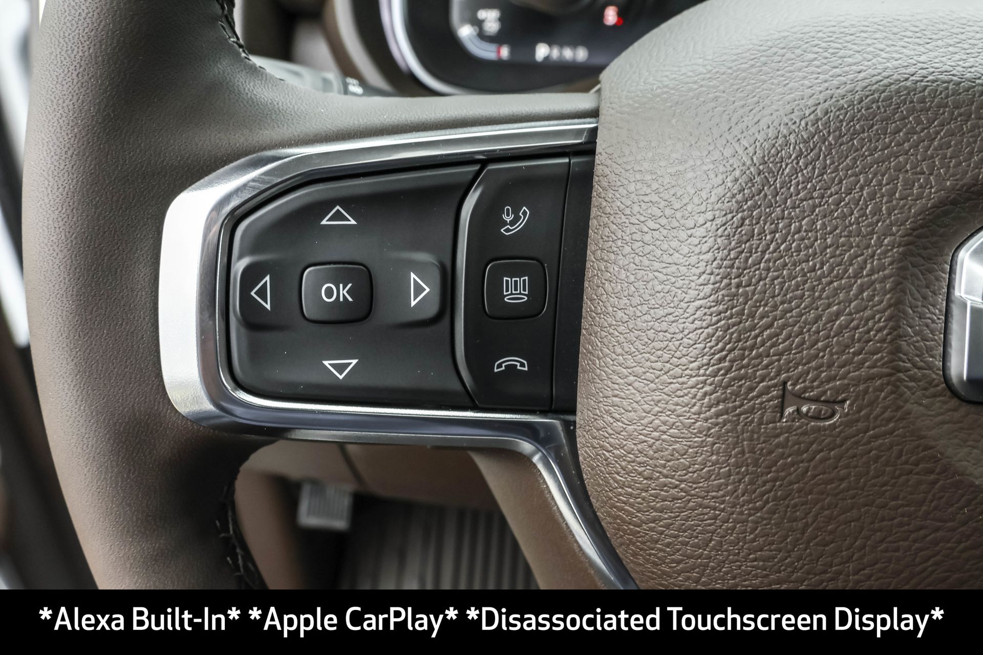 2026 RAM 3500 - Image 32