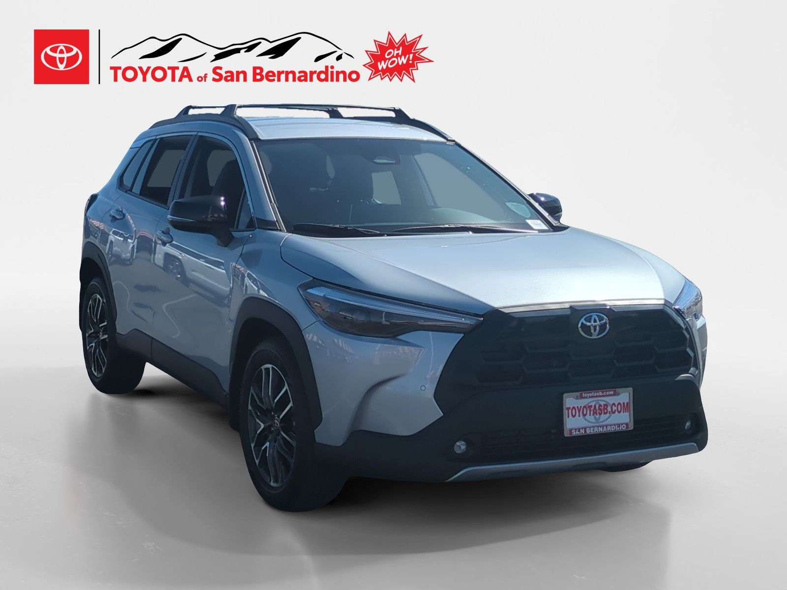 View vehicle photo 7