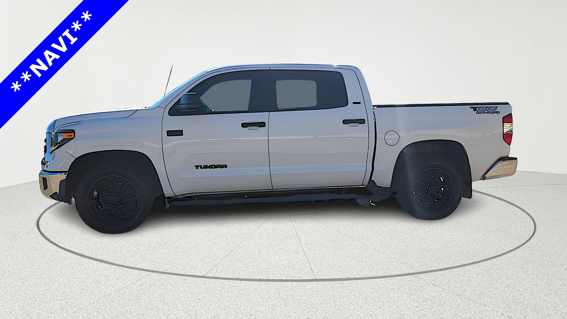 2019 Toyota Tundra