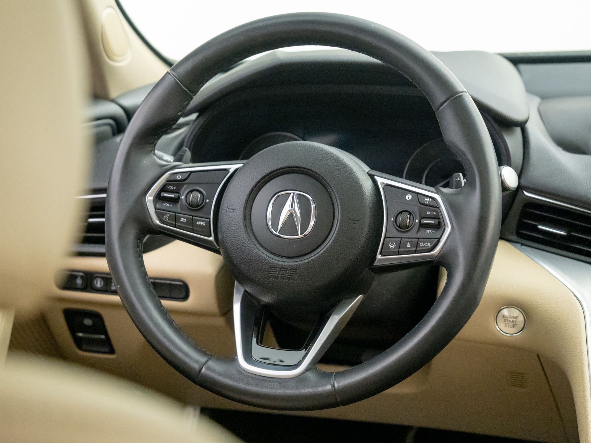2021 Acura TLX photo