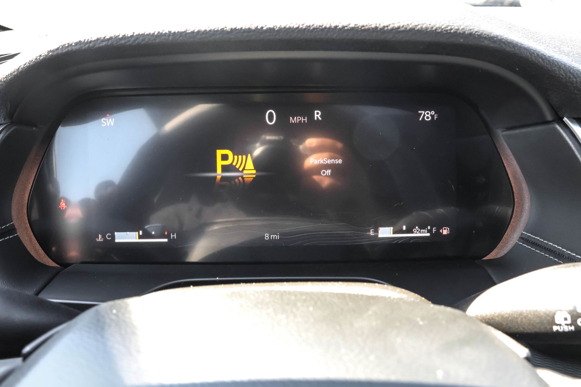 2025 JEEP GRAND CHEROKEE - Image 22