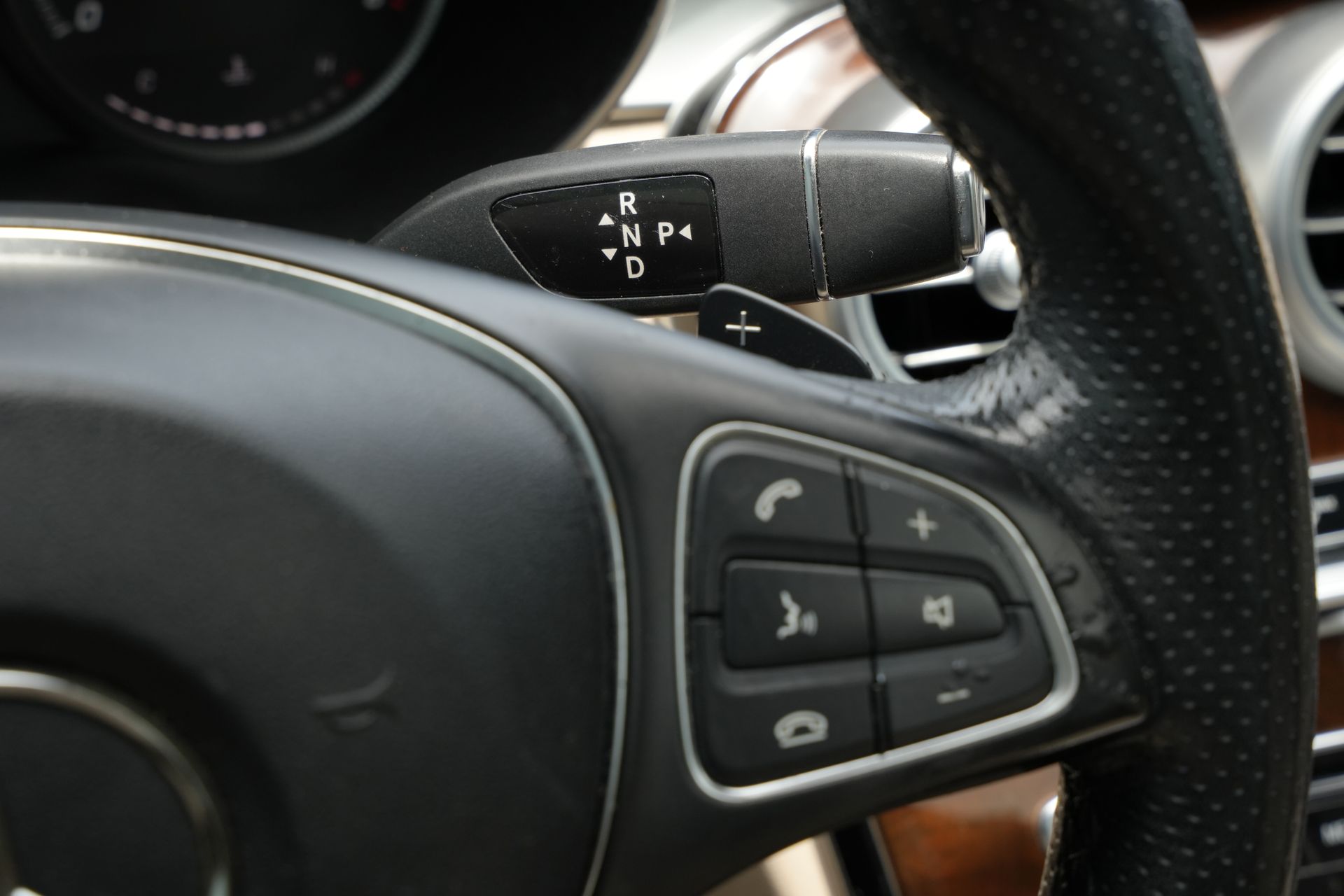 2018 Mercedes-Benz C-Class C 300 Black at Big Star Buick GMC