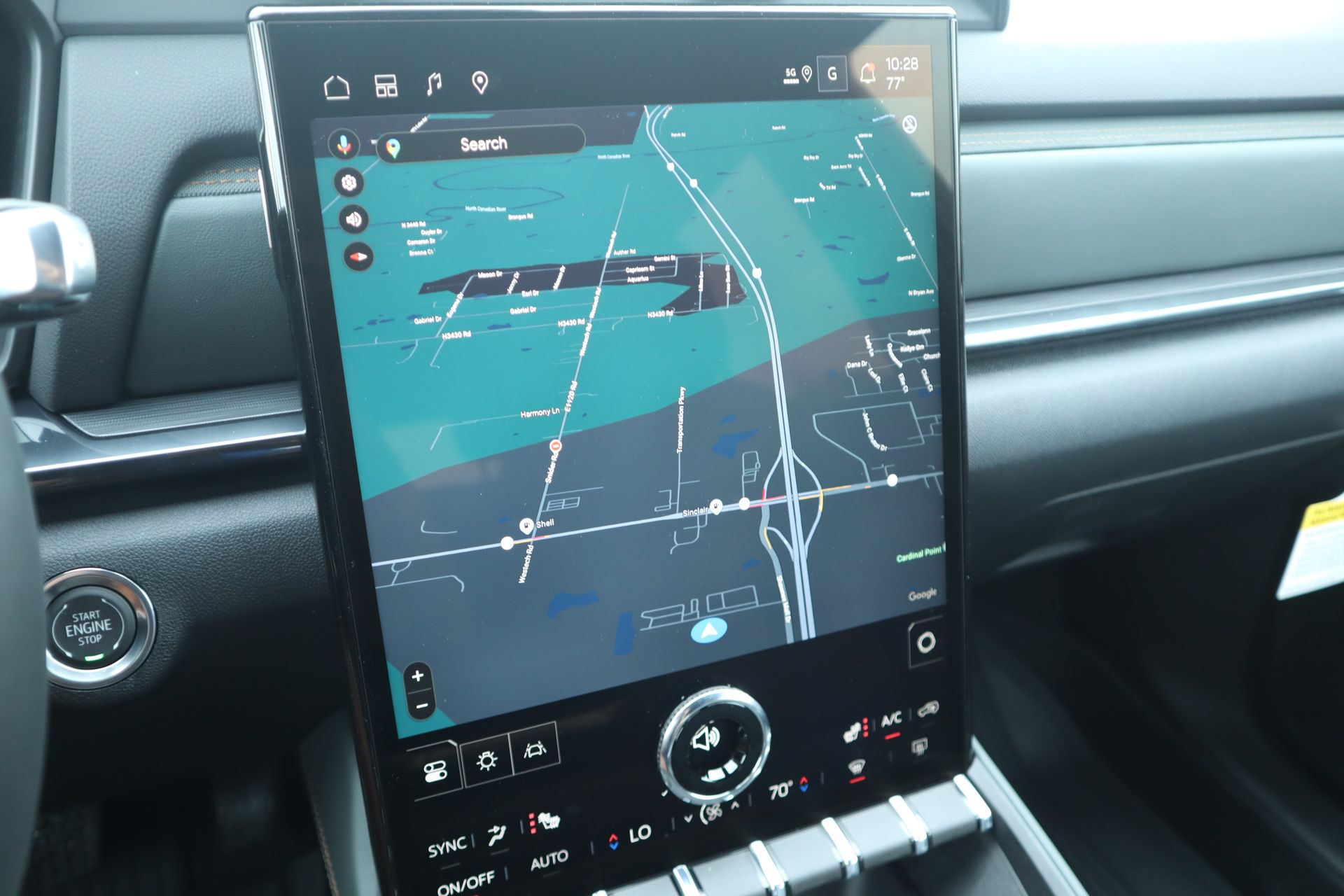 View vehicle photo 7