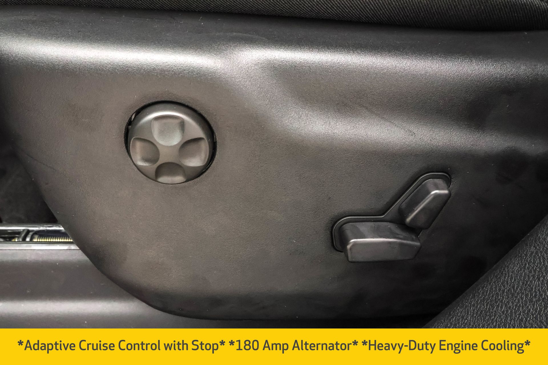 2026 DODGE DURANGO - Image 7