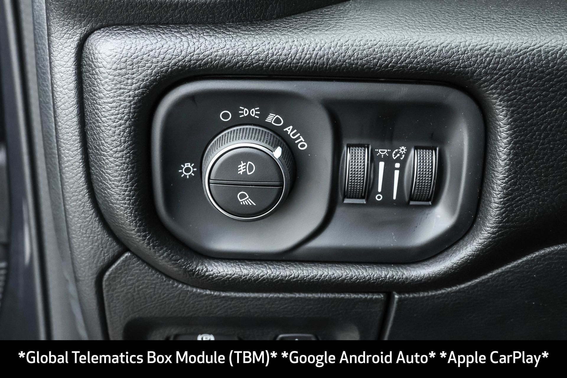 2026 RAM 1500 - Image 30