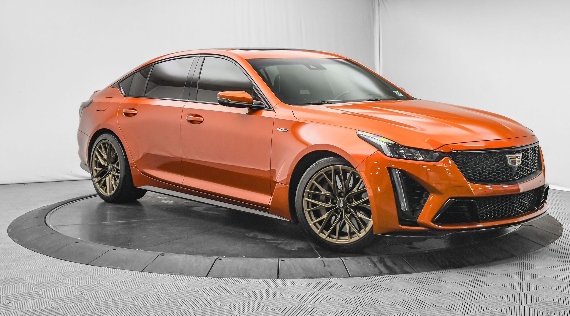 2023 Cadillac CT5 V-Series