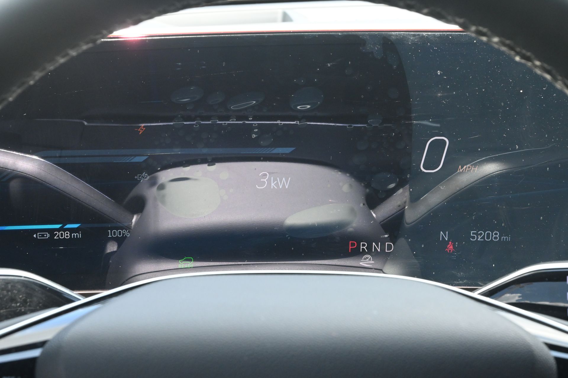 2025 Cadillac LYRIQ Luxury Black at Ultimate Motorsports