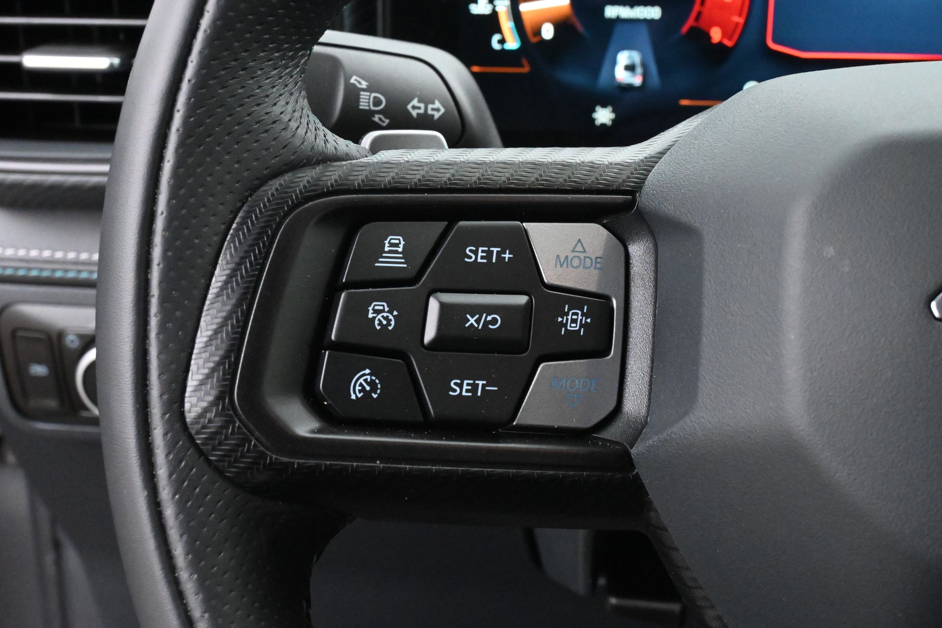 2026 Ford Mustang GT Premium - 5